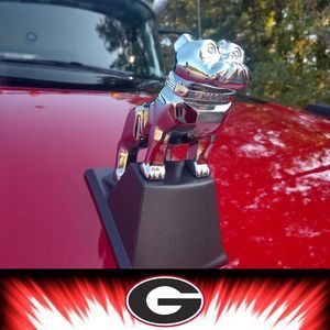 Meet your Posher, Ricky